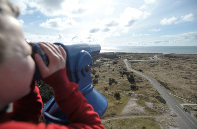 Ameland Saisonführer