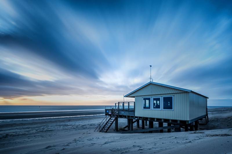 Urlaub Ameland: 7 Gründe, warum diese Insel Ihr nächstes Urlaubsziel sein sollte