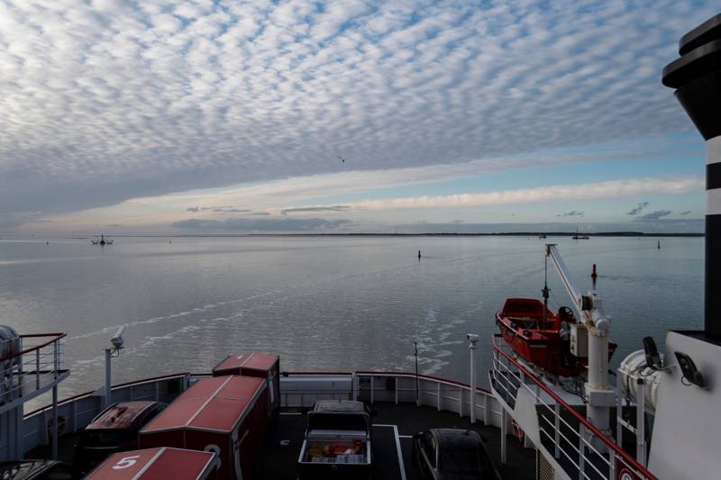Entfliehen Sie dem Trubel in einem unvergesslichen Aufenthalt auf Ameland