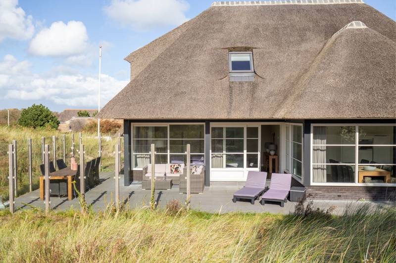 Ferienhaus Ameland: Buchen Sie Ihren Traumurlaub